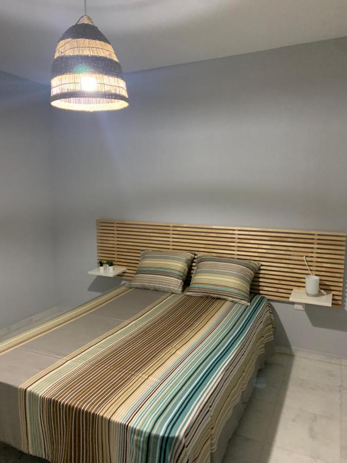 Apartment A 5 Minutos De La Playa De La Caleta *