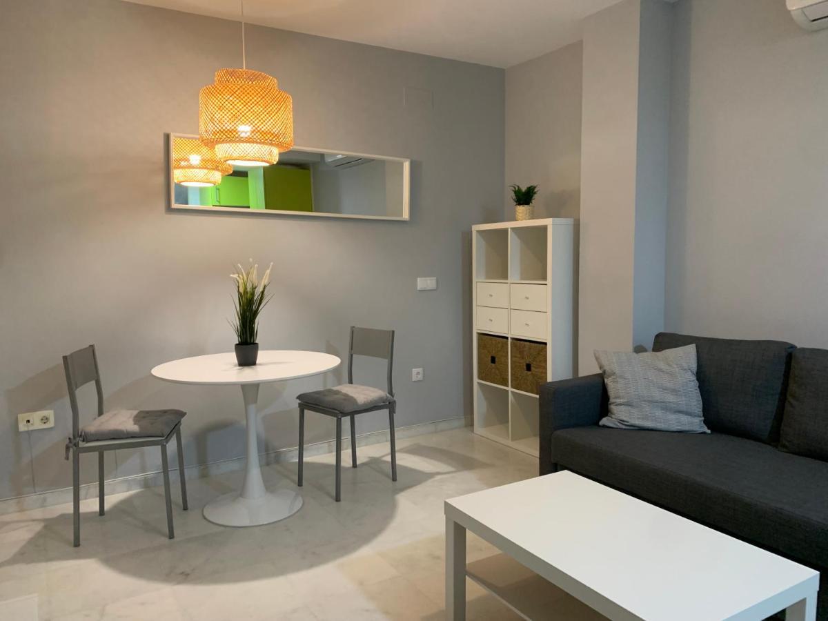 Appartement A 5 Minutos De La Playa De La Caleta